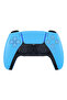 PS5 DualSense Wireless Controller, Blue - 7