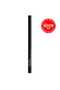 Wet n Wild Breakup Proof Waterproof Retractable Gel Eyeliner, Blackest Black - 2