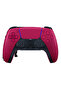 PS5 DualSense Wireless Controller, Cosmic Red