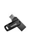 Type-C Dual Flash Drive, 256 GB - 7
