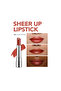 Sheer Up Lipstick, 3g, 022 Daring Whisper - 3
