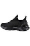 251-2302 Men's Black (40-44) Casual Sports Shoes - 2