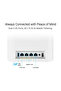 BT8 Tri-Band WiFi 7 Smart AiMesh Extendable Router - 2