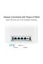 BT8 Tri-Band WiFi 7 Smart AiMesh Extendable Router - 6