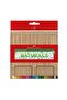 Faber-Castell Naturals Colour Pencils, Pack of 24