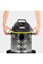 Dry Vacuum Cleaner, 1500W, 18L Capacity - 2