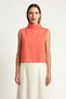 Blouse Women's Backless Sleeveless Blouse Basic Stylish Halter Neck Blouse Yavruağzı Evening Dress Bohemian