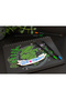 Faber-Castell Black Edition Supersoft Lead Colour Pencils (Neon+Pastel), Pack of 12 - 6
