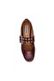 Atlantica Solid Low Heel Ballerinas - 5