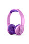 Kids On-Ear Wireless Headphone, Pink