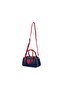 Polyurethane Duffle Bag - 3