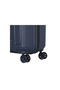 Ellipso 4 Spinner Wheel Hard Trolley, 55 cm, Navy - 2