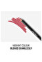 Lasting Matte Lip Liner, 120 Pink Candy, 1.2 g - 6