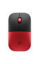 Wireless Mouse Z3700 Red