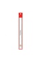 Faber-Castell 30 cm Transparent Plastic Ruler - 3