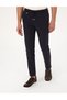Beli Classic Extra Slim Fit Jogger Pants with Drawstring Waist