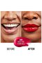 Lasting Provocalips Liquid Lipstick, 500 Kiss The Town Red, 2.2 ml - 8