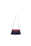 Polyurethane Crossbody Bag