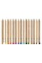 Faber-Castell Naturals Colour Pencils, Pack of 24 - 2