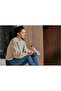 Stainless Steel Double Wall Vacuum Drinking Bottle Bludrop Steel Blue 500ml - 5