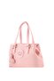 Polyurethane Shoulder Bag - 2