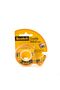 Scotch Double Sided Tape with Plastic Dispenser 1/2inch x 250inch - 5