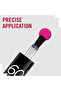 60 Seconds Super Shine Nail Polish, 323 Fun time Fuchsia, 8 ml - 4