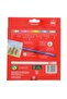 Faber-Castell Color Grip Pencils 24 Pieces - 4