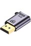 Displayport to Mini Displayport Converter 8K 60Hz Ultra Hd Image Transmitter Zr1220
