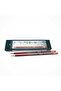Faber-Castell Pencil Dessin 2001 12 Piece - 2