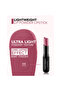 Lightweight Lip Powder Lipstick, 008 Lucky Me - 5