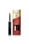 Lipfinity Lip Colour Lipstick 2-step Long Lasting 070 Spicy - 7