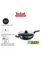 Cook Easy Wok Pan with Lid - 7