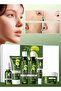 Olive Oil Antioxidant Anti Wrinkle Soothing Six Pieces Set