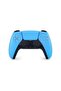 PlayStation 5 DualSense Wireless Controller - Ice Blue Colour - 5