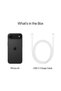 Iphone Air 5G Smartphone, 256 GB Storage, Space Black - 8
