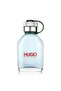 Hugo EDT Natural Spray Men 75 Ml - 2