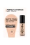 Mat Touch Foundation, 320 Prcln Ivory - 6