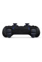 PS5 DualSense Wireless Controller, Midnight Black - 7