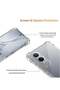 OnePlus Nord CE 4 Lite Clear Case | Ultra HD Transparency, Shockproof Bumper & Anti-Yellowing | Slim - 3