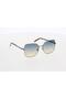 3865 C.02 56-17-145 نظارات شمسية نسائية - 3