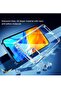 Clear TPU Protective Case for iPhone 14 Plus 6.7" – Anti-Scratch, Slim Fit, with Precise Cutouts & E - 2