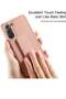 Compatible with Samsung Galaxy S22 Plus Slim Hard Silicone Gel Rubber Premium TPU Fold-able Magnetic - 2