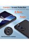OnePlus Nord CE4 Lite Case Cover – Shockproof Soft Silicone with Matte Finish | Anti-Scratch & Anti- - 3