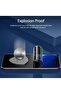 [4 Pack] Compatible with iPhone 14 Pro Max Privacy Screen Protector Camera Lens Protector Anti-Spy - 3