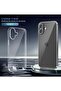 iPhone 16 Clear Case – Ultra-Thin, Anti-Yellowing Design with Camera Lens and Screen Protectors, Sof - 2