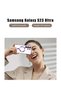 MagSafe Magnetic Wireless Charging Compatible Luxury Plating Case Cover With Camera Lens Protector F - 4