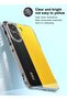 Xiaomi Poco X7 Pro 5G Case Cover – Premium Silicone Bumper Protective Case with Reinforced Corners & - 5