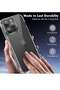 iPhone 14 Pro Max Case, Clear Case [Non Yellowing] [Military Grade Protection] with 2X Tempere - 2