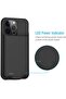 iPhone 14 Pro 4500mAh Slim Portable Protective Charging Case with CarPlay Compatible with iPhone 14 - 2